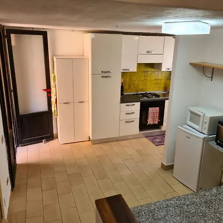 Caposchiera A 500 Metri Dal Mare Villasimius