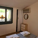 Caposchiera A 500 Metri Dal Mare Hébergement de vacances *