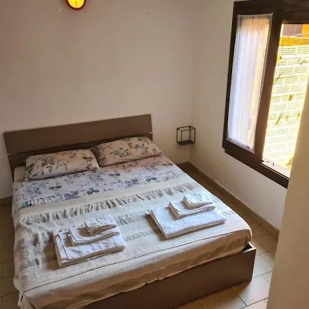 Caposchiera A 500 Metri Dal Mare * Villasimius